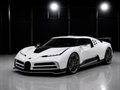 Bugatti Centodieci for Sale – 1 of 10 Worldwide | GG Collectors