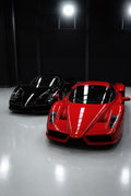 Ferrari Enzo