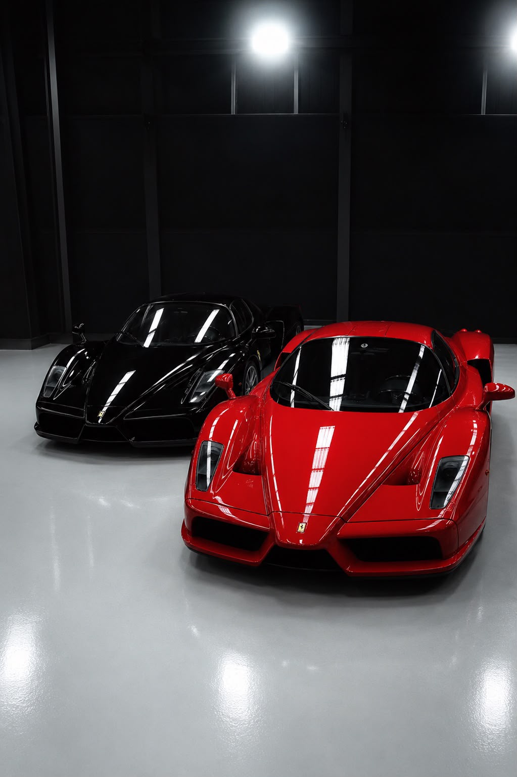 Ferrari Enzo