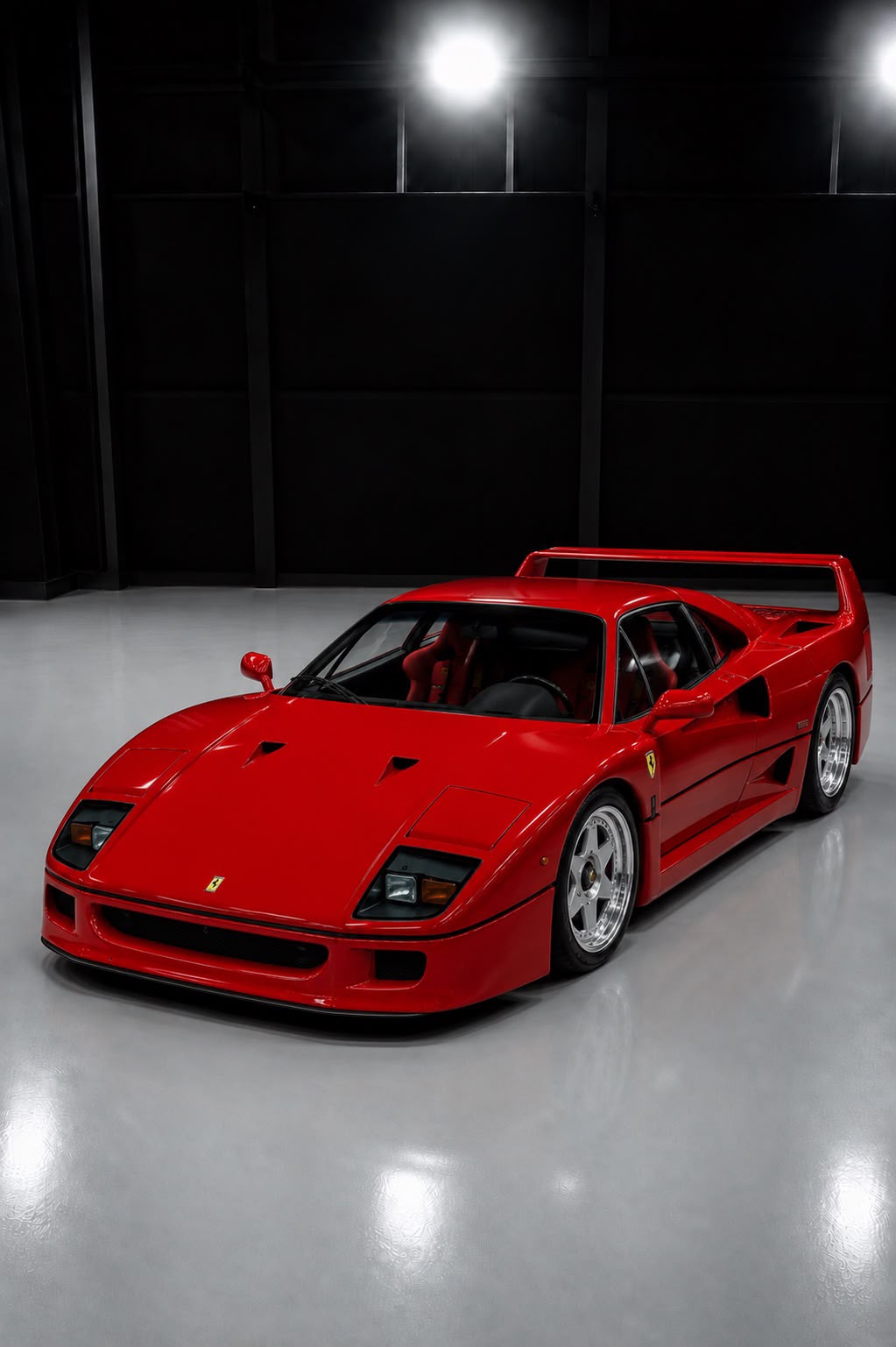 Ferrari F40