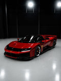 Ferrari F80