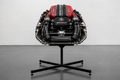 Ferrari F80 Production Slot