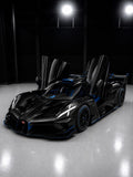 Bugatti Bolide