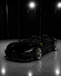 Ferrari Monza SP2