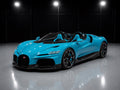 Bugatti Mistral